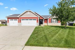 401 Middleton Drive, Wentzville, MO 63385