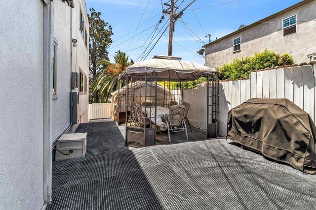 3736 Mississippi, San Diego, CA 92104