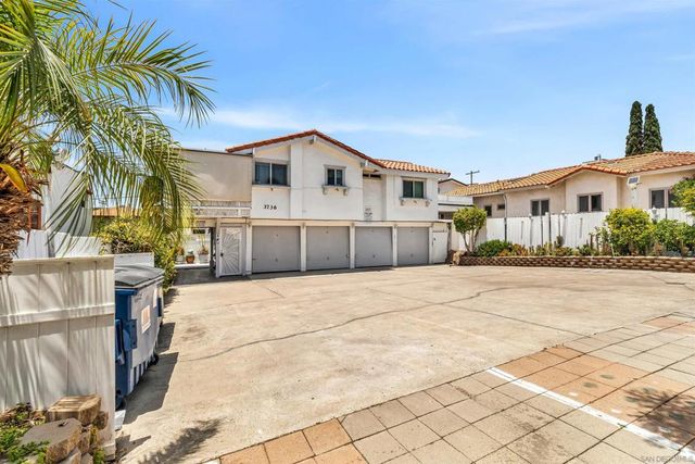 3736 Mississippi, San Diego, CA 92104