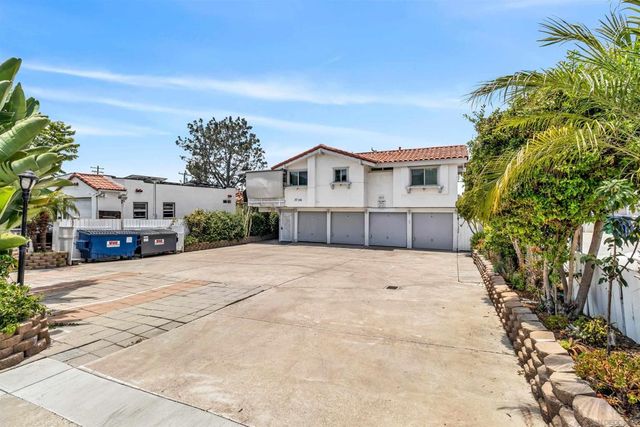 3736 Mississippi, San Diego, CA 92104