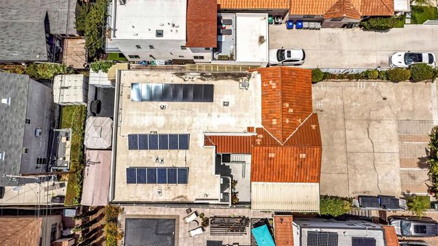 3736 Mississippi, San Diego, CA 92104
