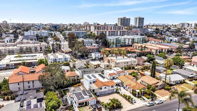 3736 Mississippi, San Diego, CA 92104