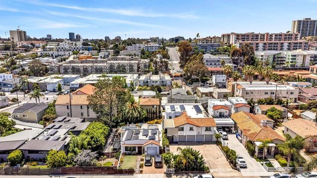 3736 Mississippi, San Diego, CA 92104