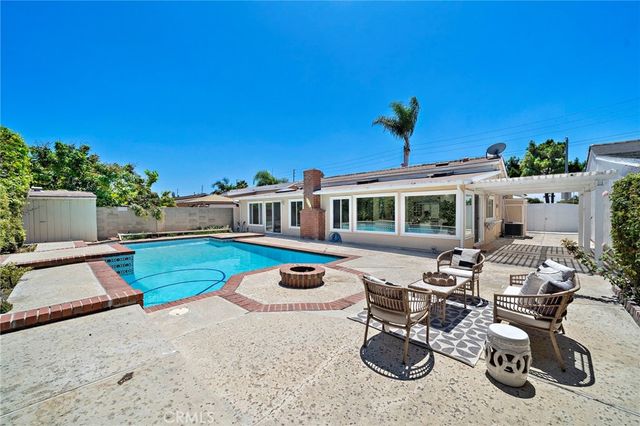 9357 Warbler Avenue, Fountain Valley, CA 92708