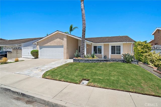 9357 Warbler Avenue, Fountain Valley, CA 92708