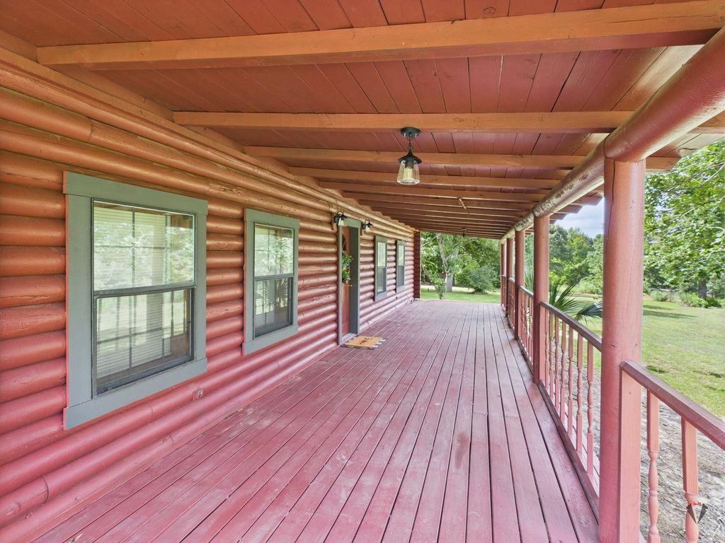 32332 W State Highway 49, Avinger, TX 75630