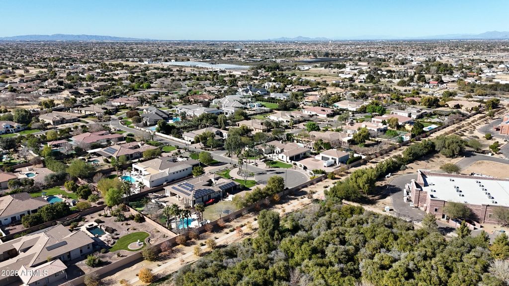 Image 5 of property listing at 24XXX S Power Road -, Queen Creek, AZ 85142