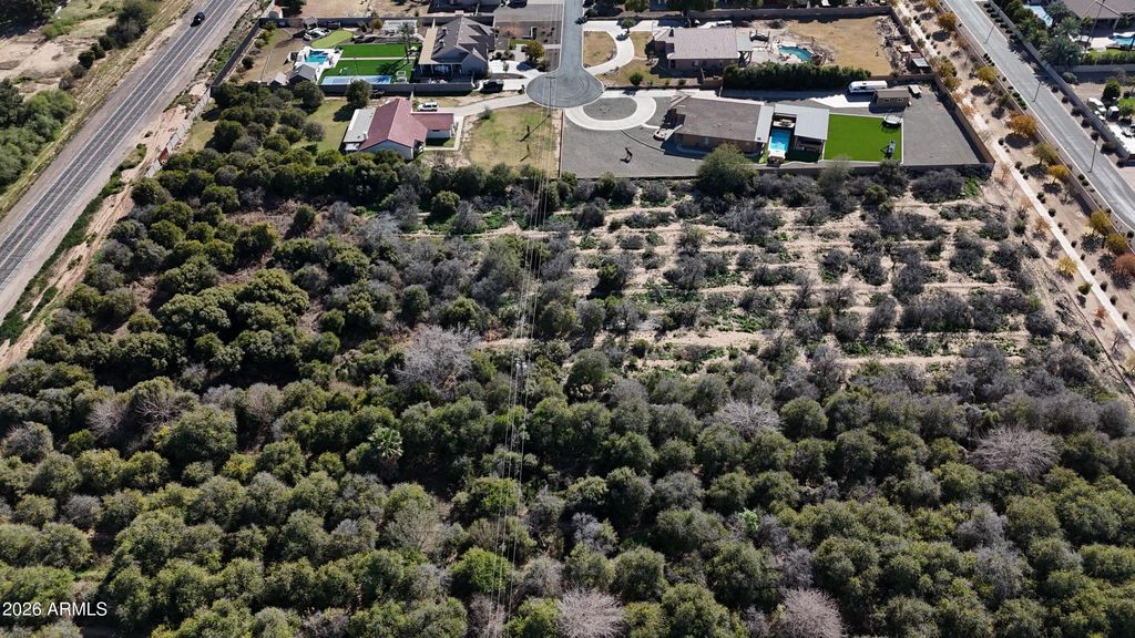 Image 6 of property listing at 24XXX S Power Road -, Queen Creek, AZ 85142
