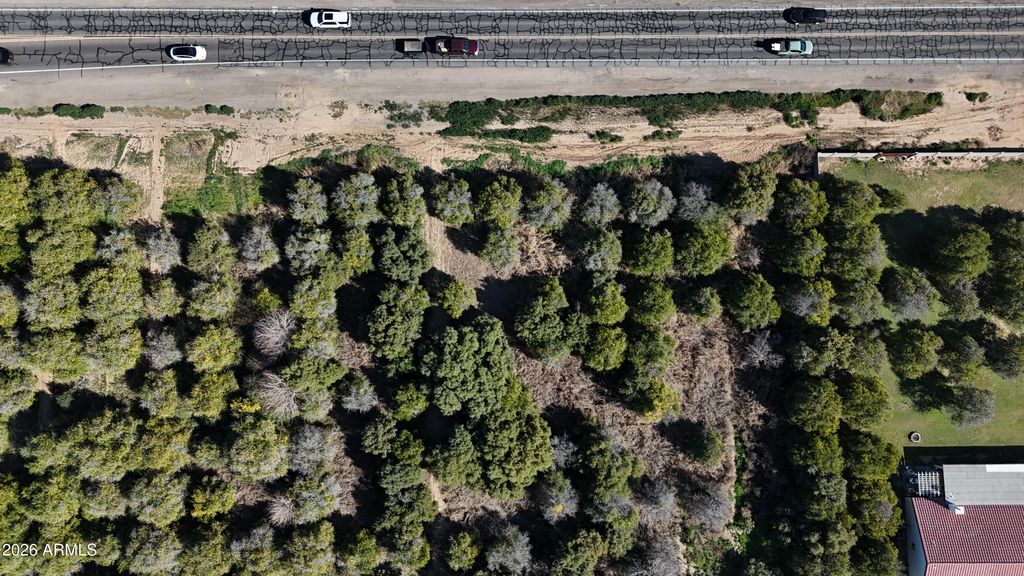 Image 7 of property listing at 24XXX S Power Road -, Queen Creek, AZ 85142
