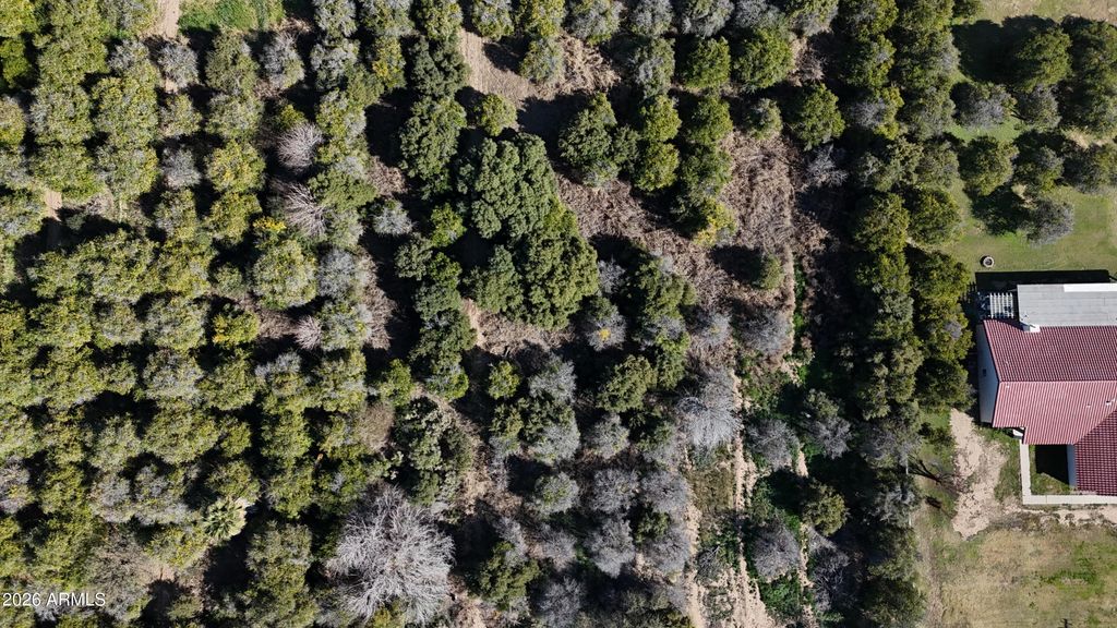 Image 8 of property listing at 24XXX S Power Road -, Queen Creek, AZ 85142