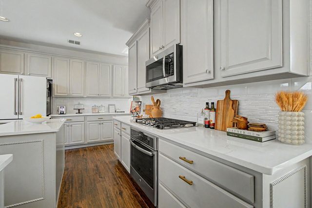 7509 Daffodil Way, Frisco, TX 75033