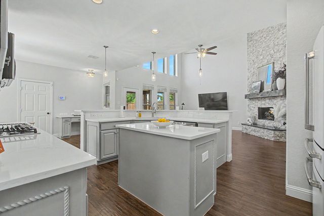 7509 Daffodil Way, Frisco, TX 75033