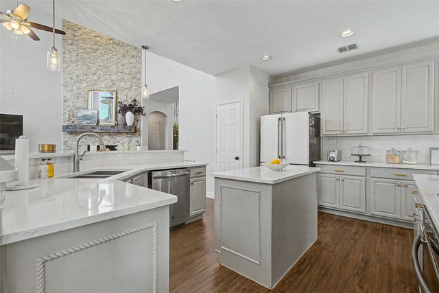 7509 Daffodil Way, Frisco, TX 75033