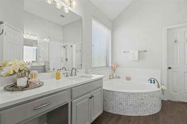 7509 Daffodil Way, Frisco, TX 75033