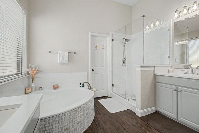 7509 Daffodil Way, Frisco, TX 75033