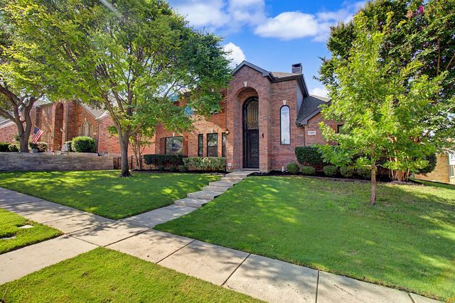 7509 Daffodil Way, Frisco, TX 75033