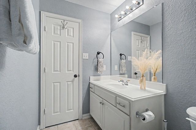 7509 Daffodil Way, Frisco, TX 75033