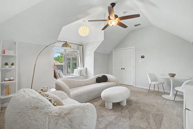 7509 Daffodil Way, Frisco, TX 75033