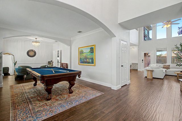 7509 Daffodil Way, Frisco, TX 75033