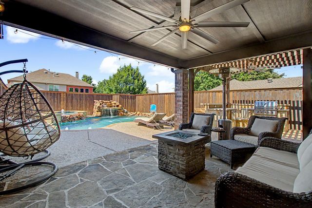 7509 Daffodil Way, Frisco, TX 75033