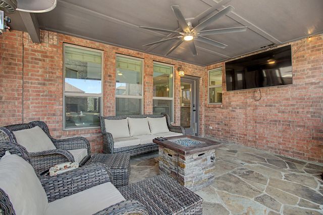 7509 Daffodil Way, Frisco, TX 75033