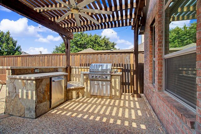 7509 Daffodil Way, Frisco, TX 75033