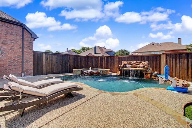 7509 Daffodil Way, Frisco, TX 75033