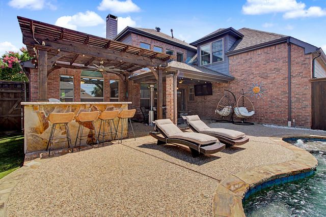 7509 Daffodil Way, Frisco, TX 75033