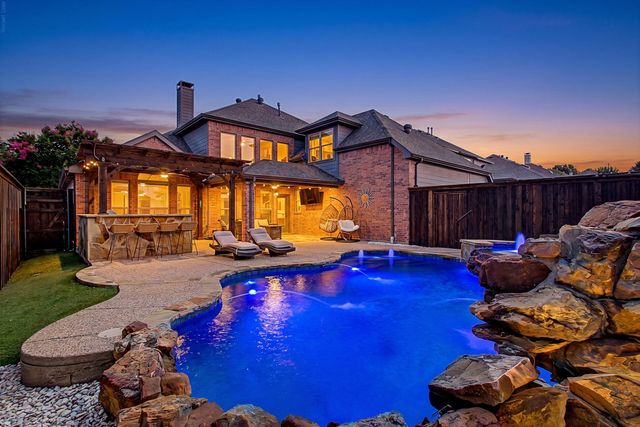 7509 Daffodil Way, Frisco, TX 75033