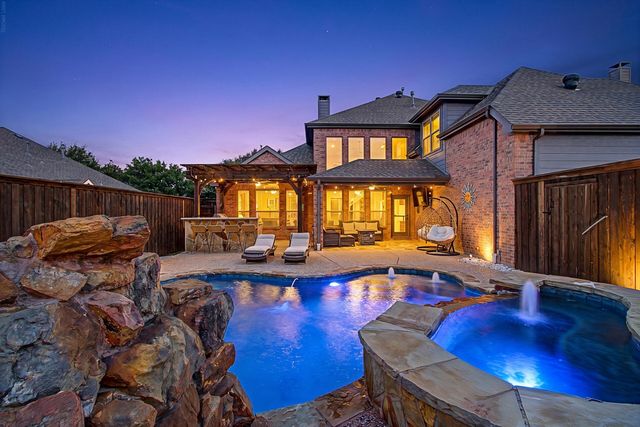7509 Daffodil Way, Frisco, TX 75033