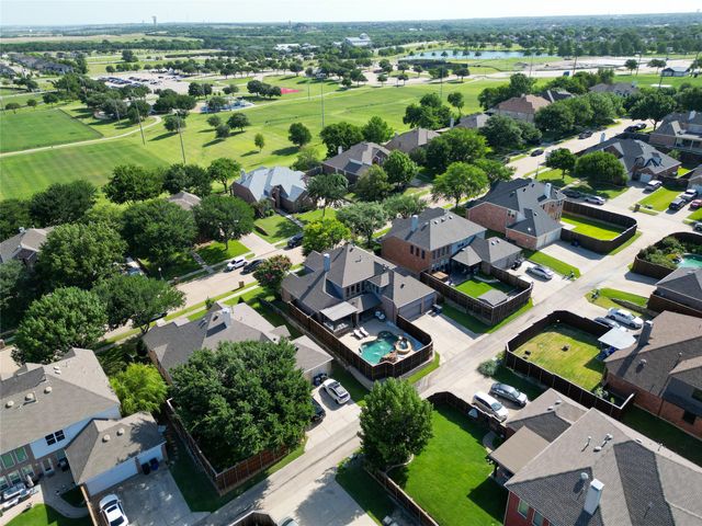 7509 Daffodil Way, Frisco, TX 75033