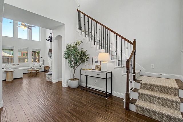 7509 Daffodil Way, Frisco, TX 75033