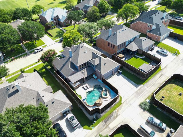 7509 Daffodil Way, Frisco, TX 75033