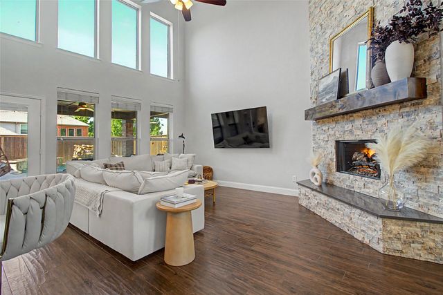 7509 Daffodil Way, Frisco, TX 75033