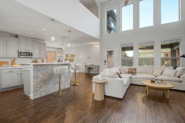 7509 Daffodil Way, Frisco, TX 75033