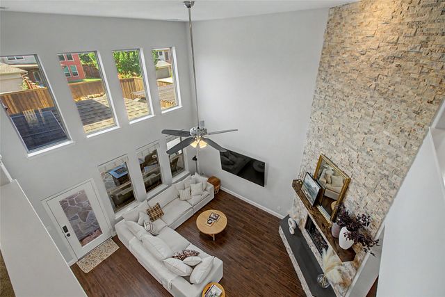 7509 Daffodil Way, Frisco, TX 75033
