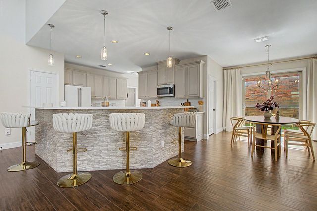 7509 Daffodil Way, Frisco, TX 75033