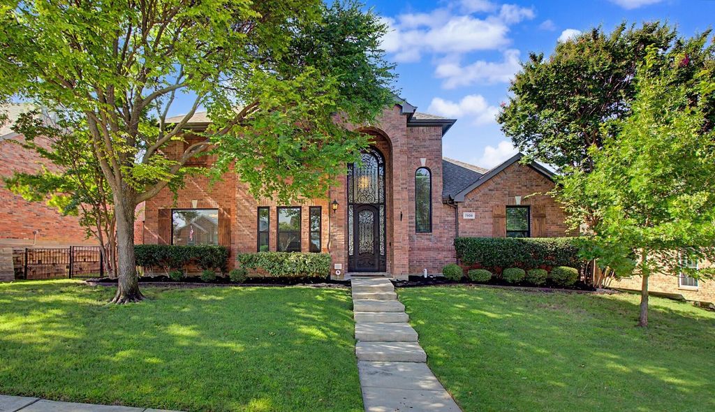 7509 Daffodil Way, Frisco, TX 75033