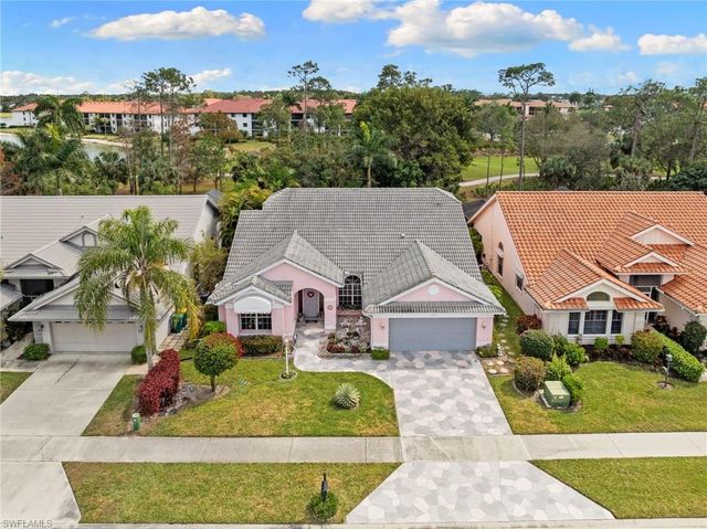256 Countryside DR, Naples, FL 34104