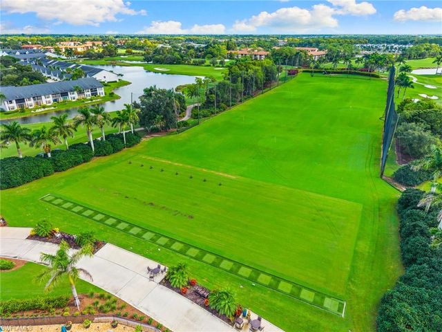 256 Countryside DR, Naples, FL 34104