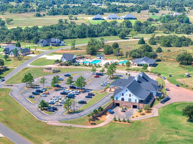 Lot B20 Mardis Court, Blanchard, OK 73010
