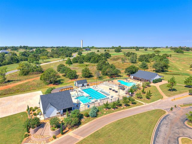 Lot B20 Mardis Court, Blanchard, OK 73010