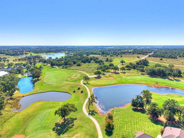 Lot B20 Mardis Court, Blanchard, OK 73010