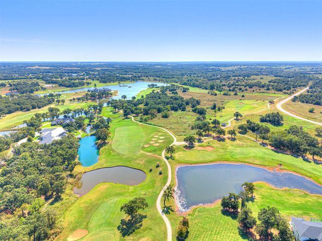 Lot B20 Mardis Court, Blanchard, OK 73010