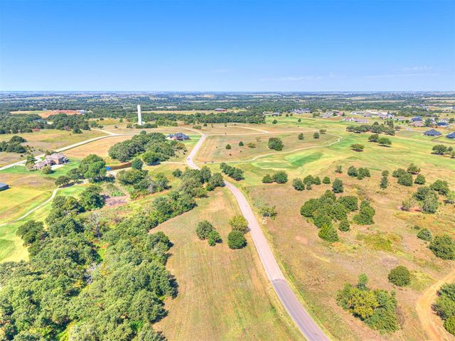 Lot B20 Mardis Court, Blanchard, OK 73010