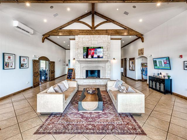 Lot B20 Mardis Court, Blanchard, OK 73010