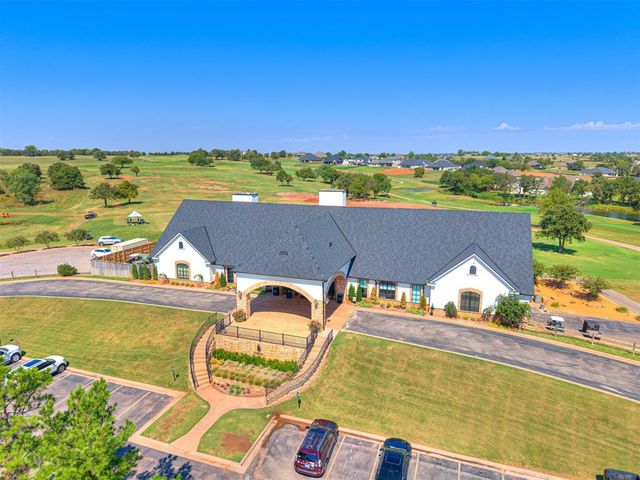 Lot B20 Mardis Court, Blanchard, OK 73010