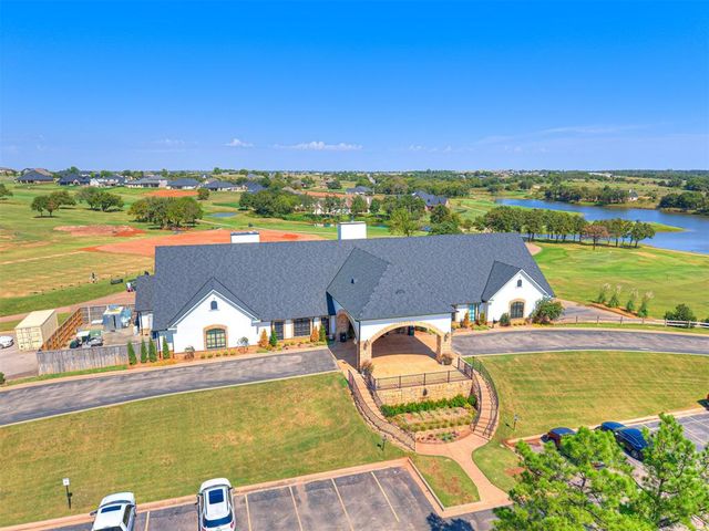 Lot B20 Mardis Court, Blanchard, OK 73010