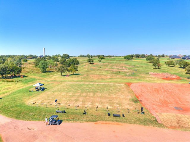 Lot B20 Mardis Court, Blanchard, OK 73010