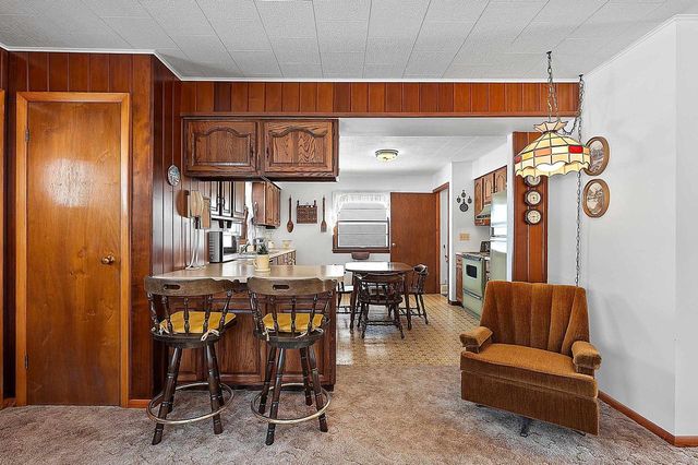 1717 DAGGETT STREET, Marinette, WI 54143